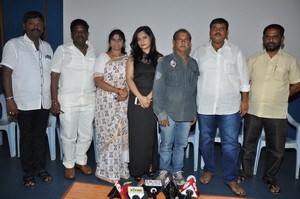 Kakateeyudu Movie Press Meet